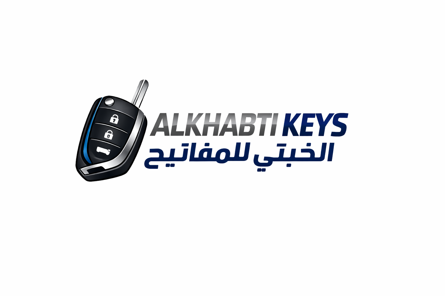 Saleh Alkhabti Keys Logo